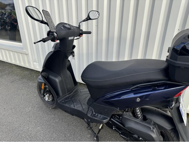 KYMCO AGILITY 50