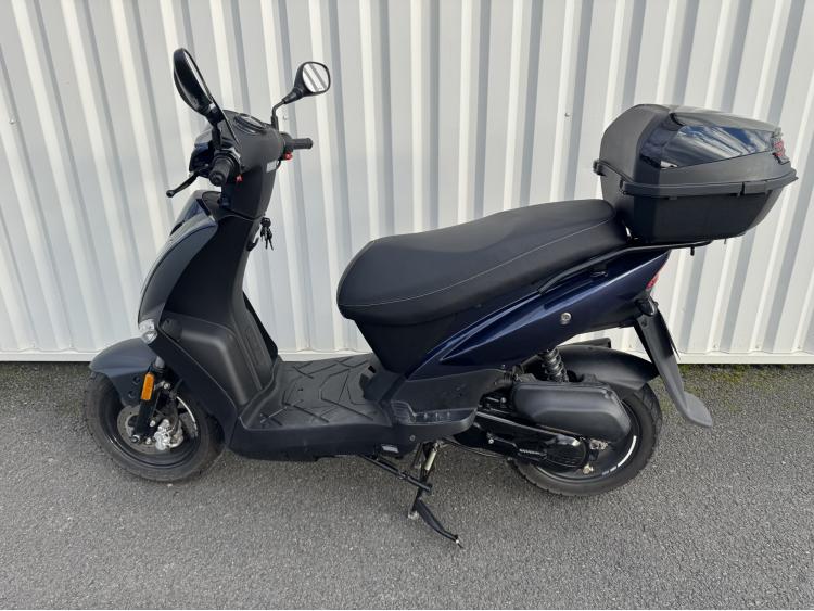 KYMCO AGILITY 50
