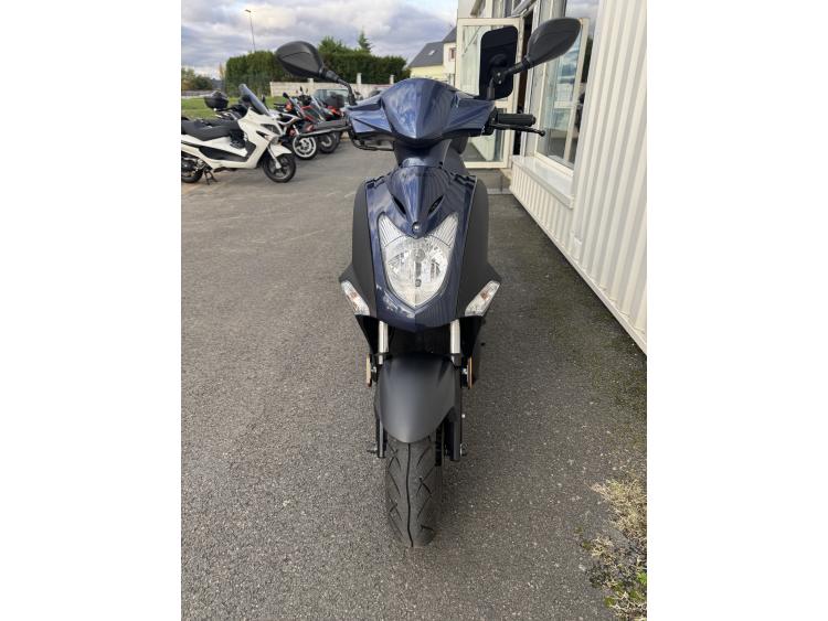 KYMCO AGILITY 50