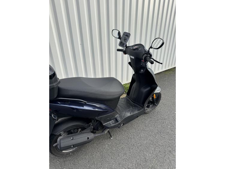 KYMCO AGILITY 50