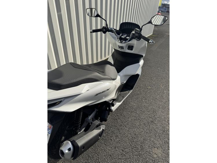 HONDA PCX 125