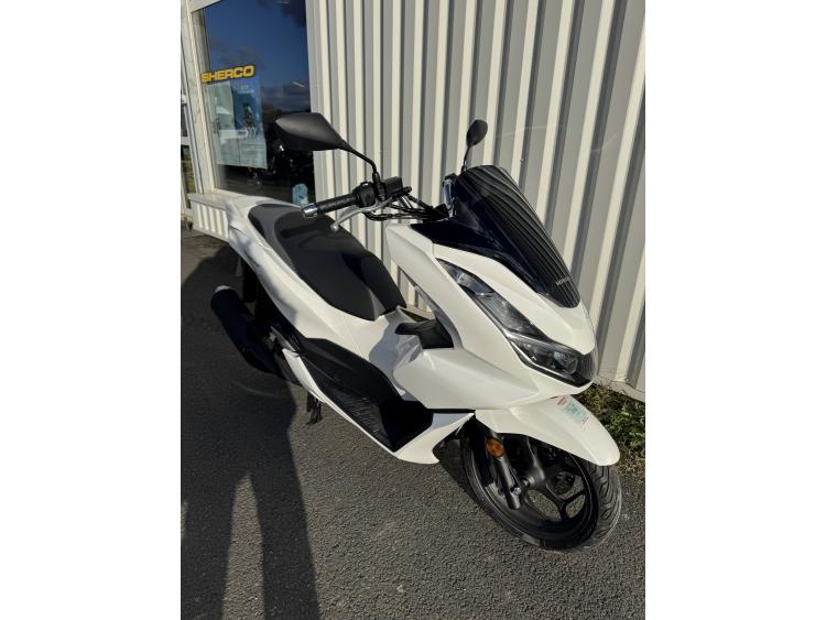 HONDA PCX 125