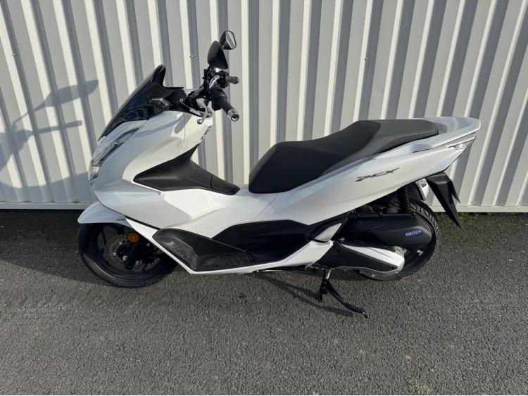HONDA PCX 125