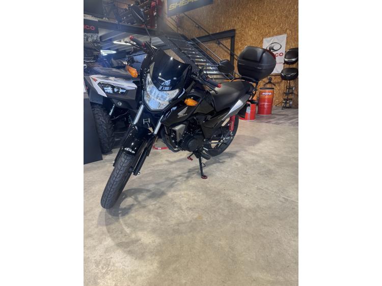 HONDA CBF 125