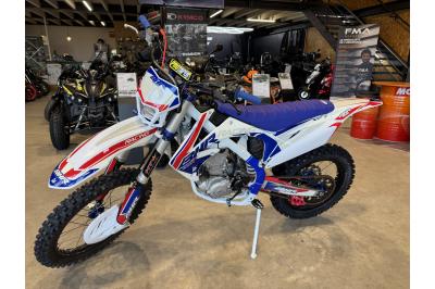 BHR 300