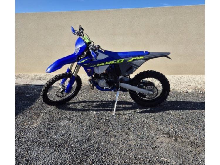 SHERCO 300 SE FACTORY