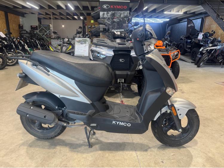 KYMCO AGILITY 50