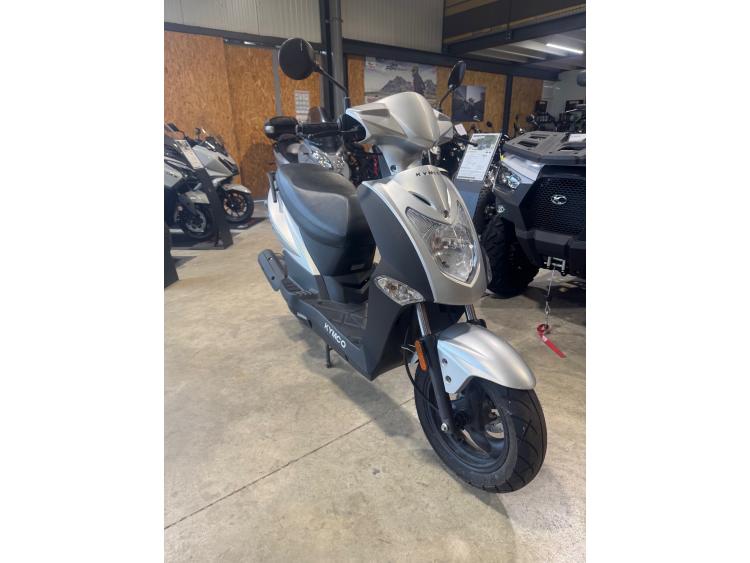 KYMCO AGILITY 50