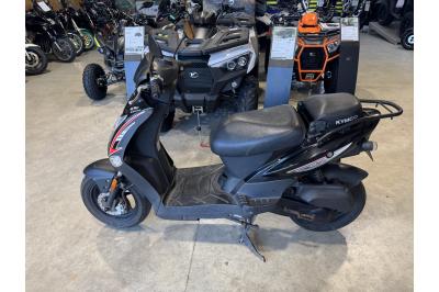 KYMCO AGILITY 50