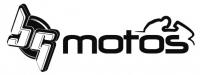 Logo de BG MOTOS