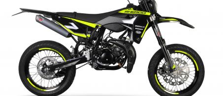 SHERCO SM